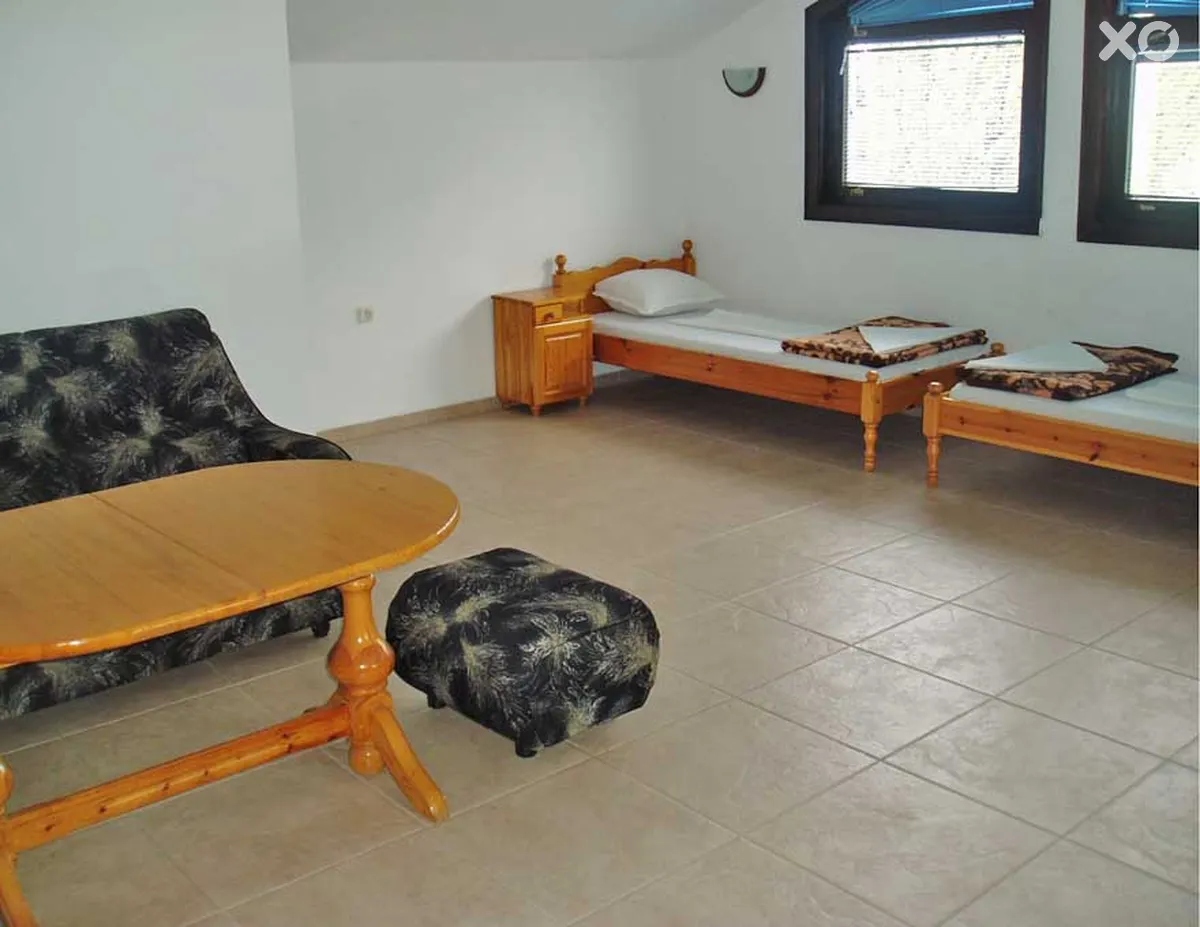 Villa Pepi