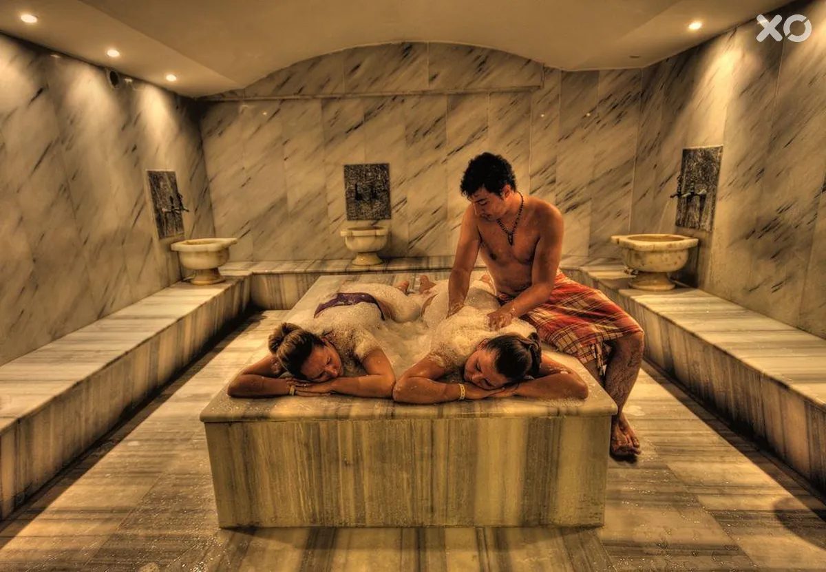 Smart Stay Beach Bodrum