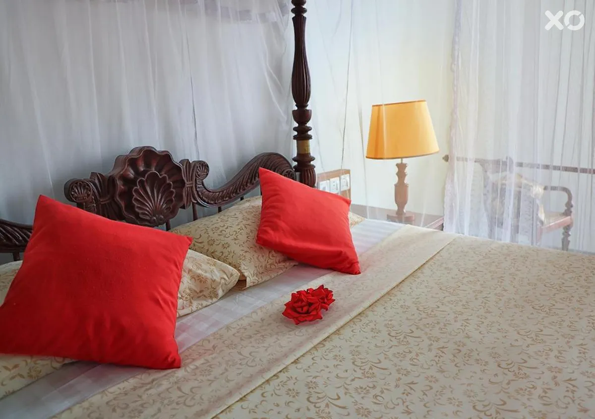 Sea Breeze Hotel