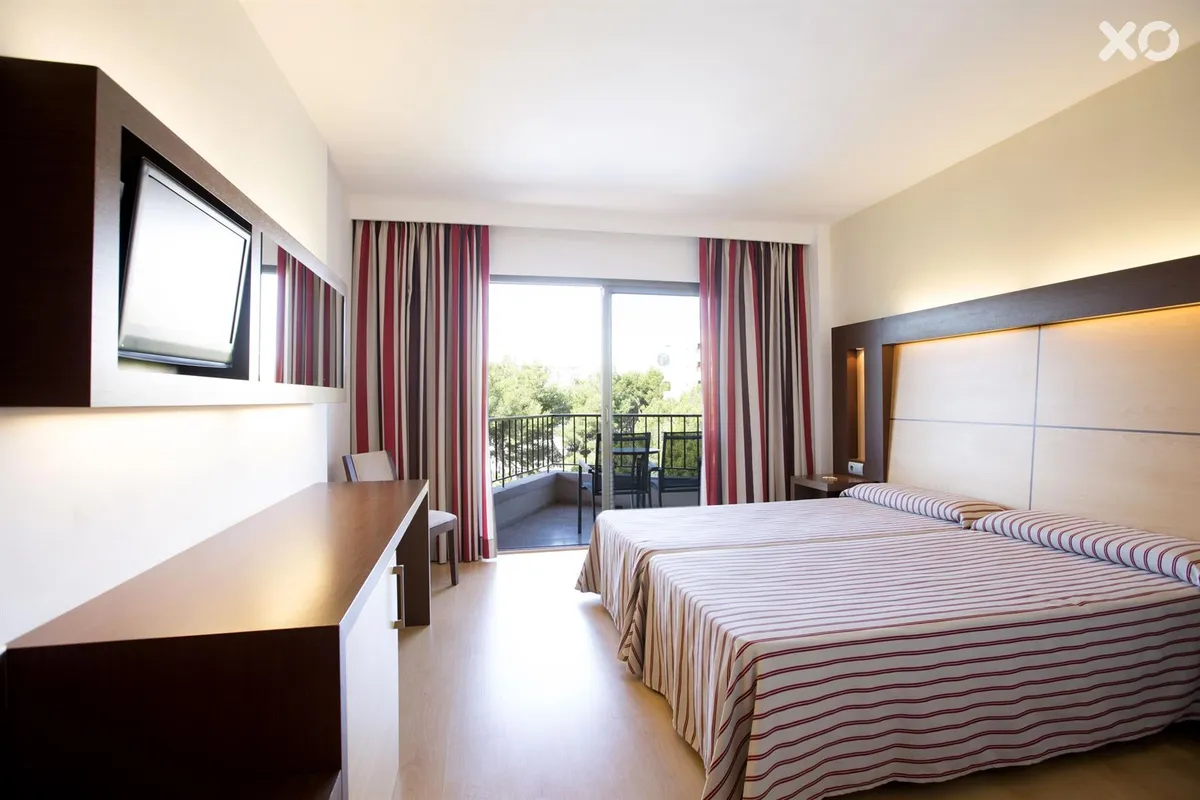 Pabisa Chico Hotel