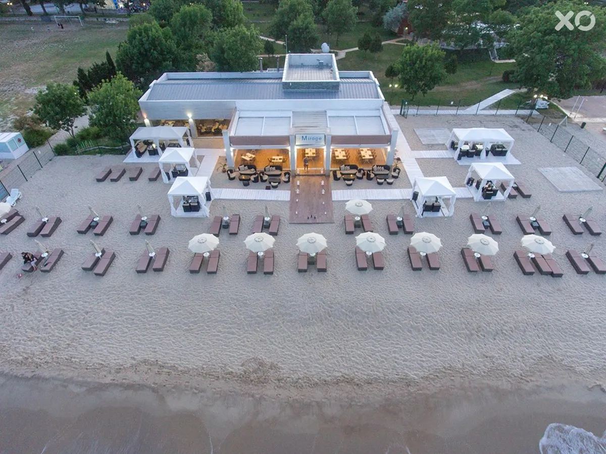 Algara Beach Hotel