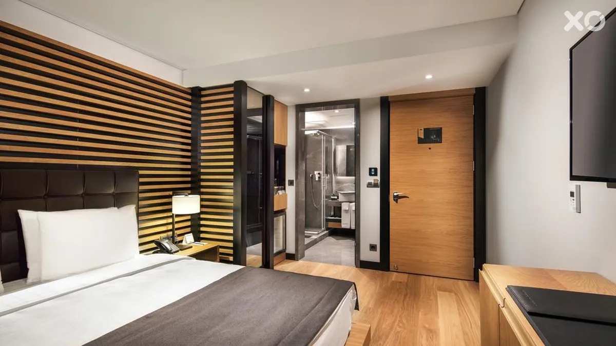 Metropolitan Hotels Bosphorus