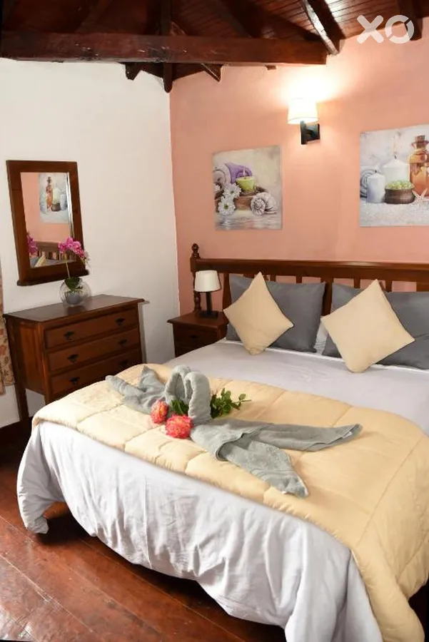 Rural Finca La Hacienda Hotel