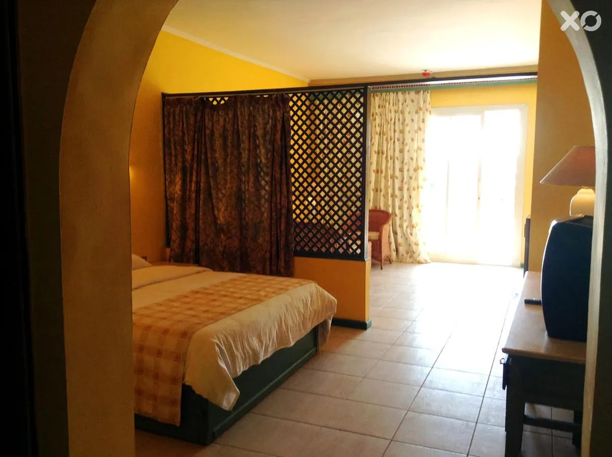 Giftun Azur Resort