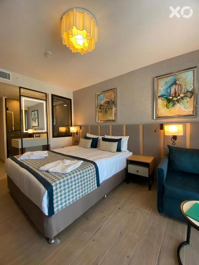 Sunthalia Hotels & Resorts
