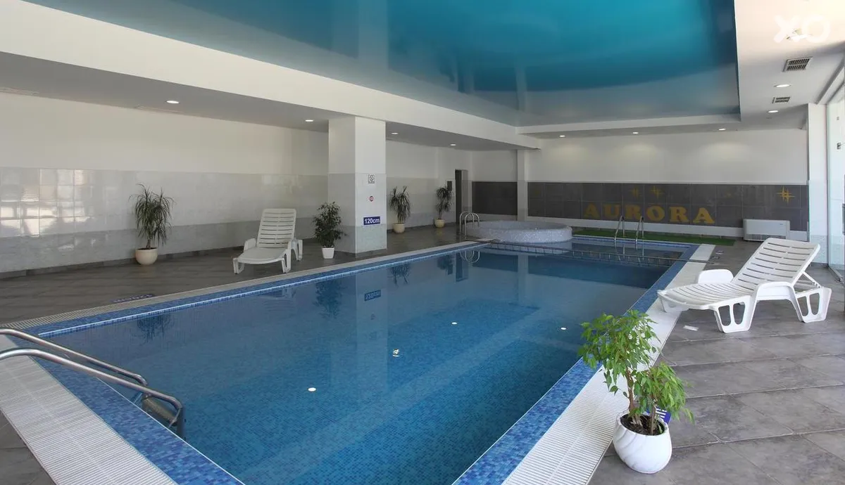 Aurora Villa