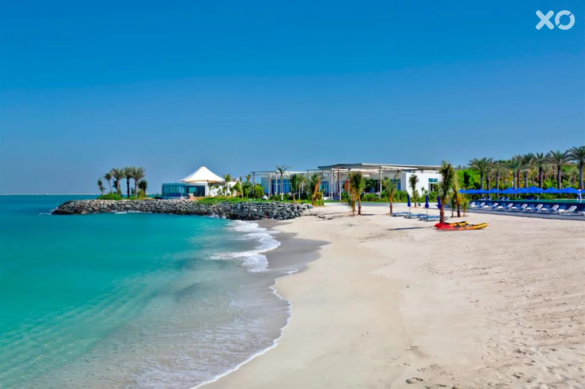 Nurai Island