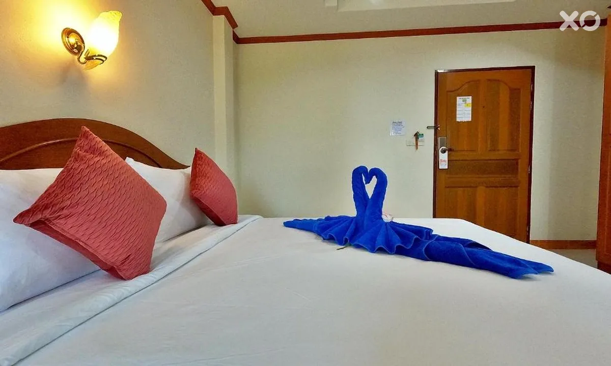 Mala Hotel