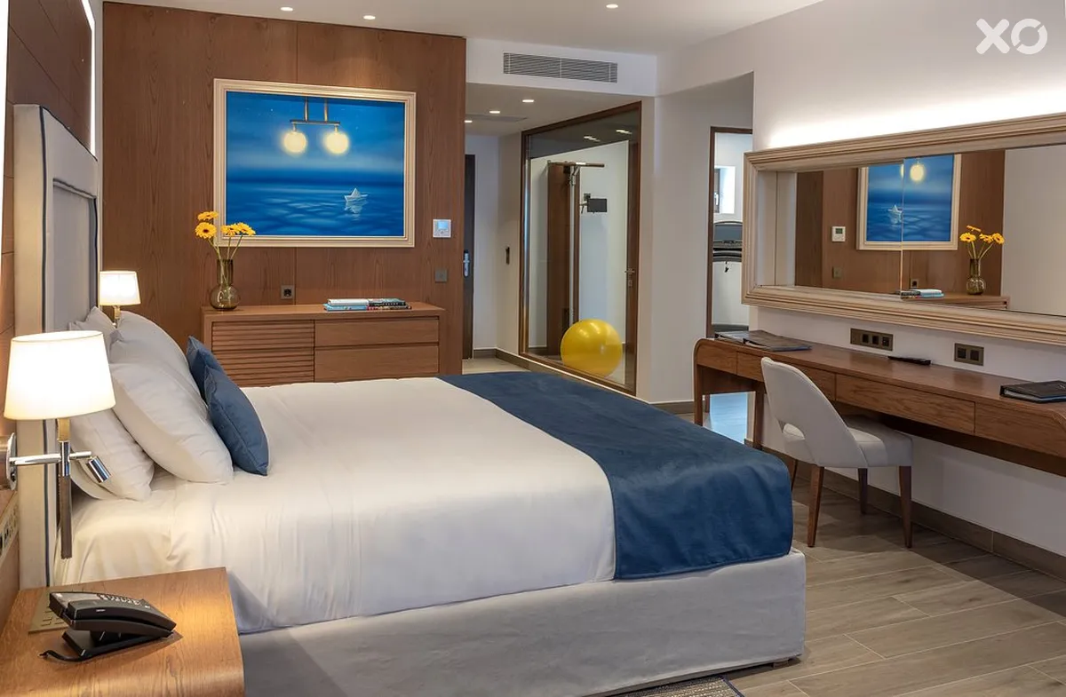 Nana Princess Hotel