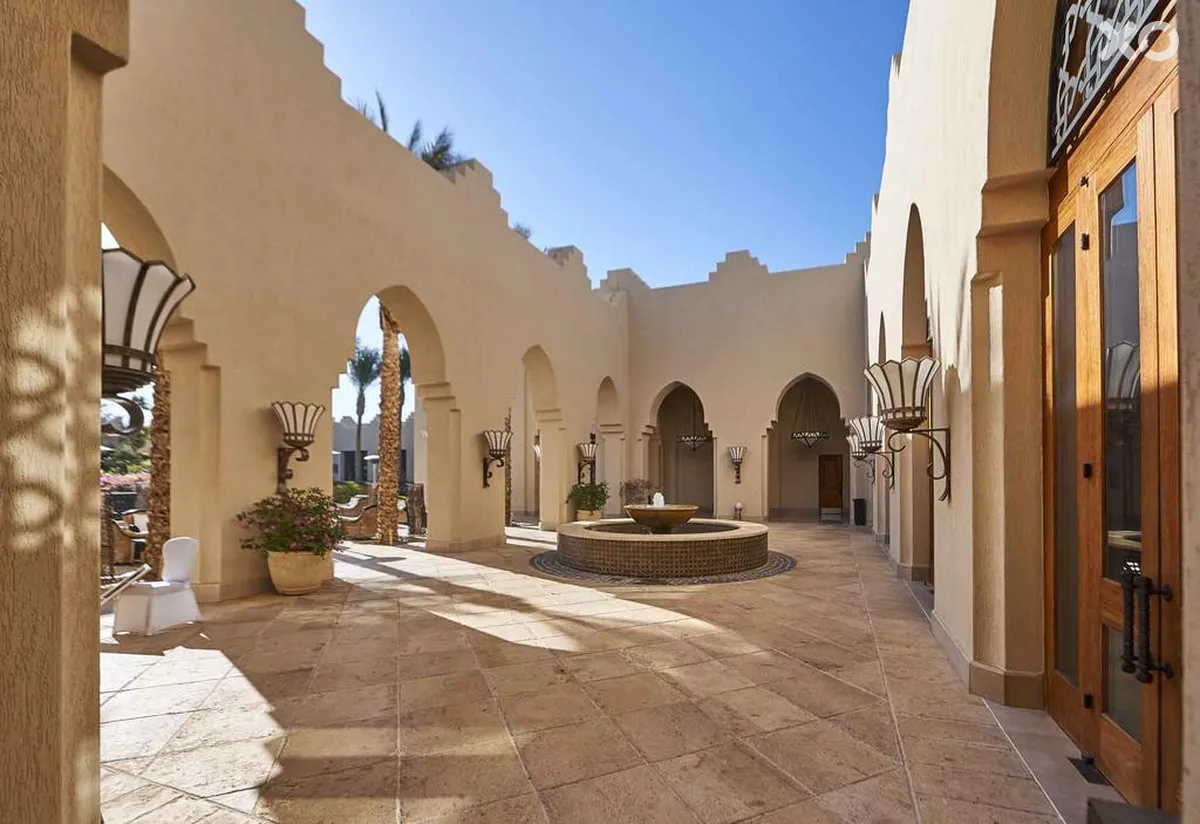 Four Seasons Resort Sharm El Sheikh