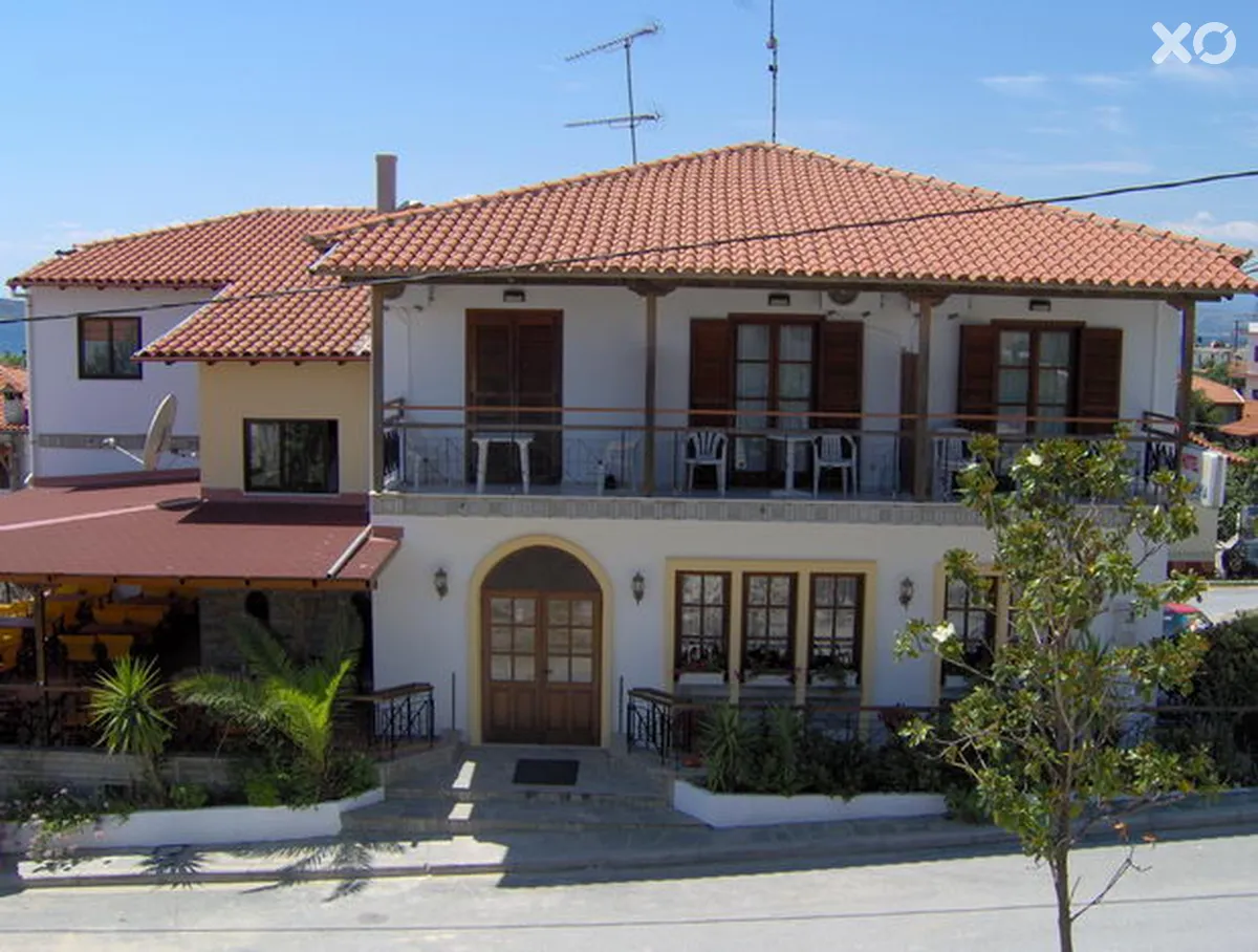 Makedonia Hotel