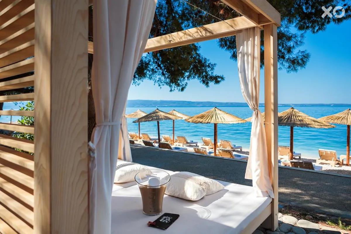 Le Meridien Lav