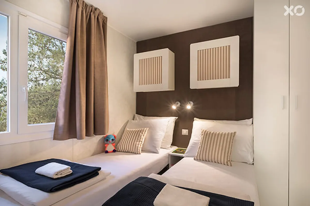 Lanterna Premium Camping Resort by Valamar