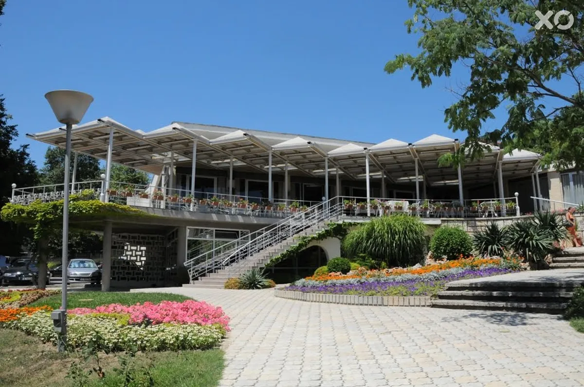 Neptun Hotel