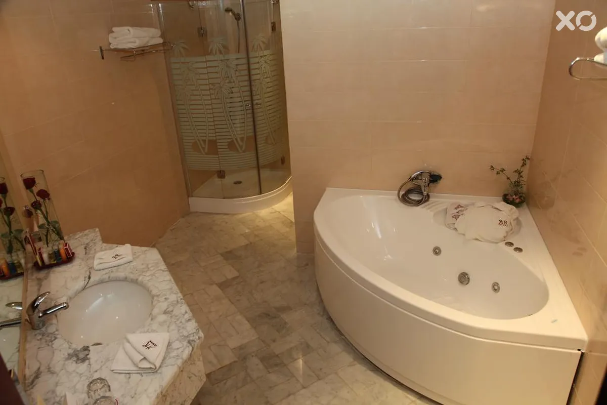 Le Royal Hammamet Hotel