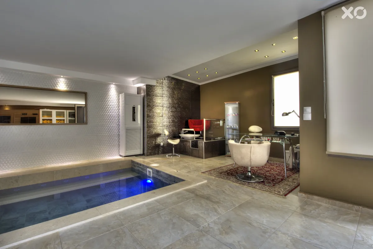 Sunny Villas Resort & Spa