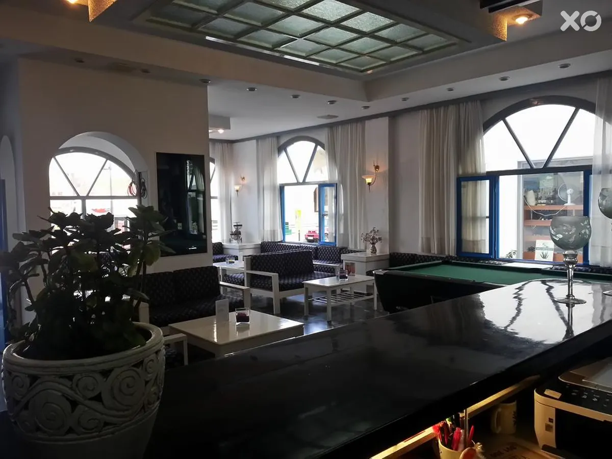Iro Hotel