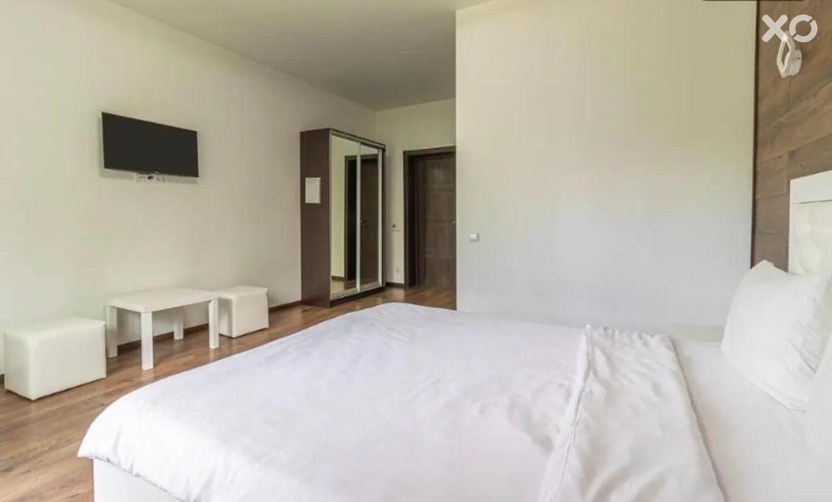 Imperial Bukovel Hotel