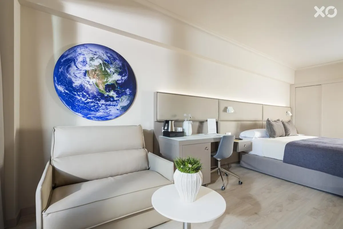 Salles Pere IV Hotel