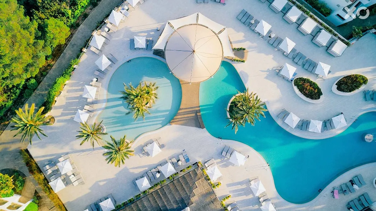 TUI Blue Tarida Beach