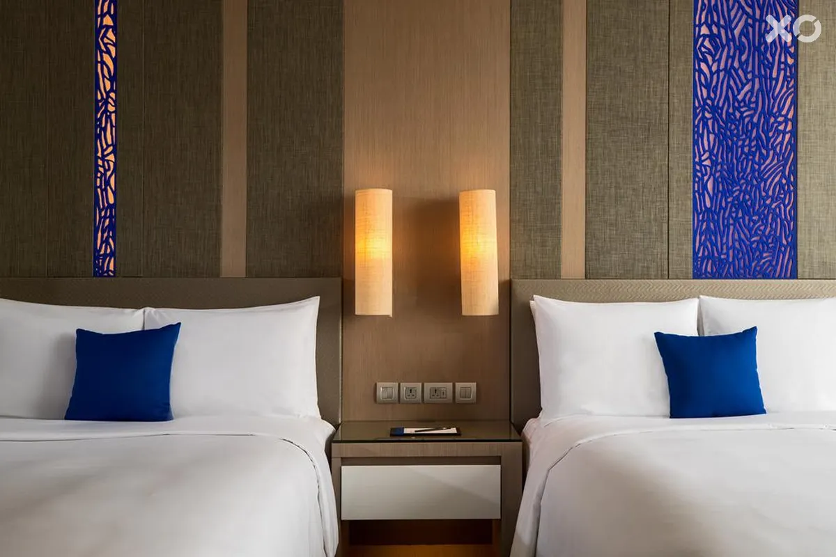 Renaissance Pattaya Resort & Spa