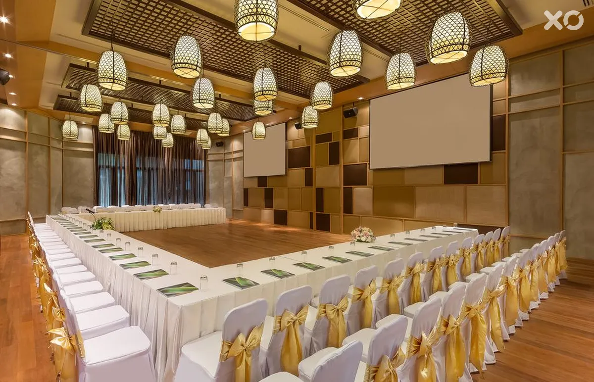 Prana Resort Nandana