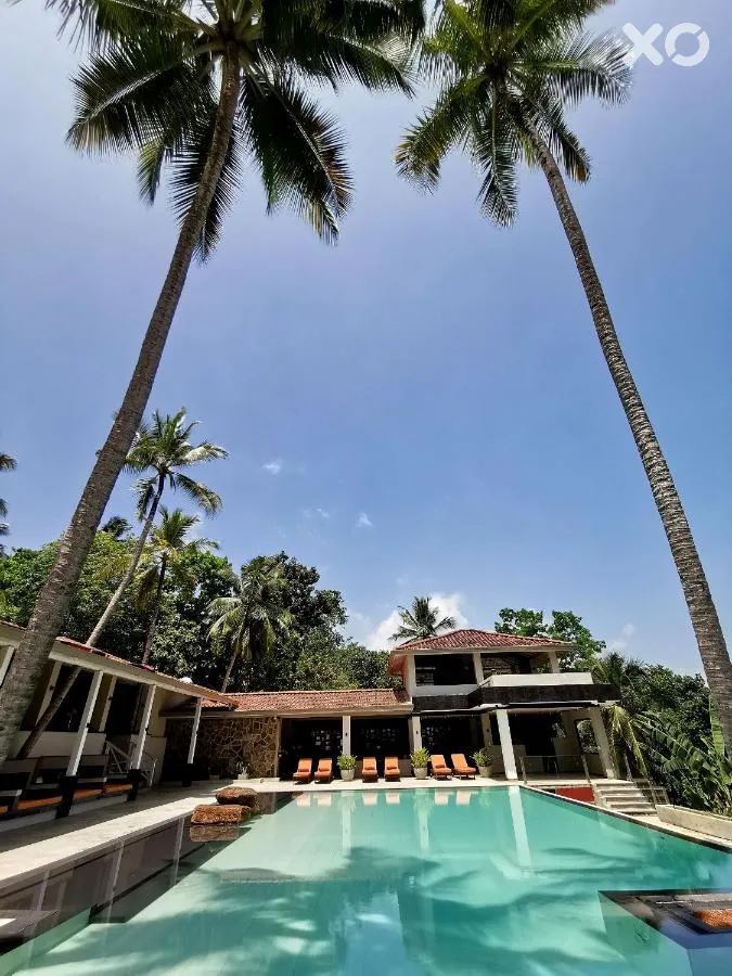 Tabula Rasa Resort & Spa