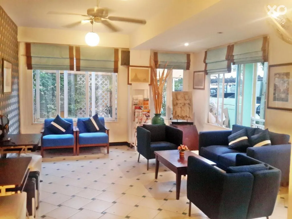 Sawasdee Sukhumvit Inn