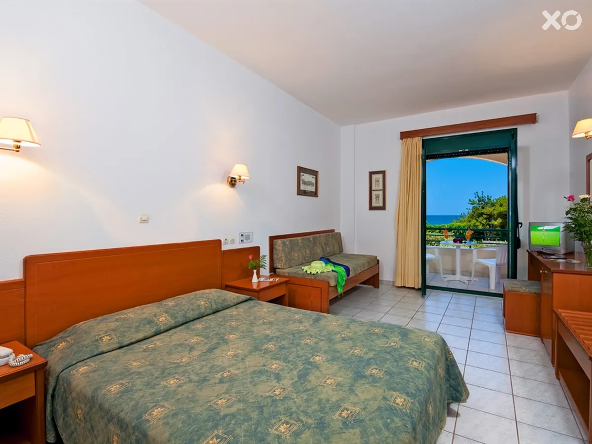 Azul Eco Hotel