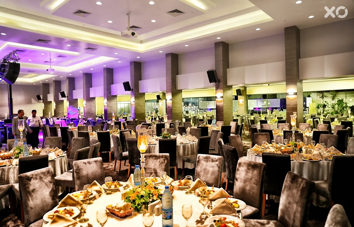 Altin Yunus Resort & Thermal Hotel