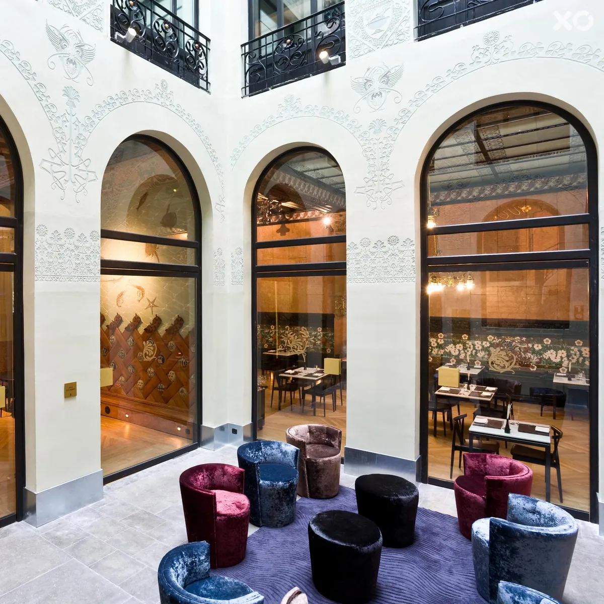 Espana Hotel