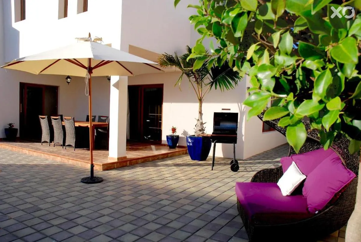 Las Caletas Village Costa Teguise
