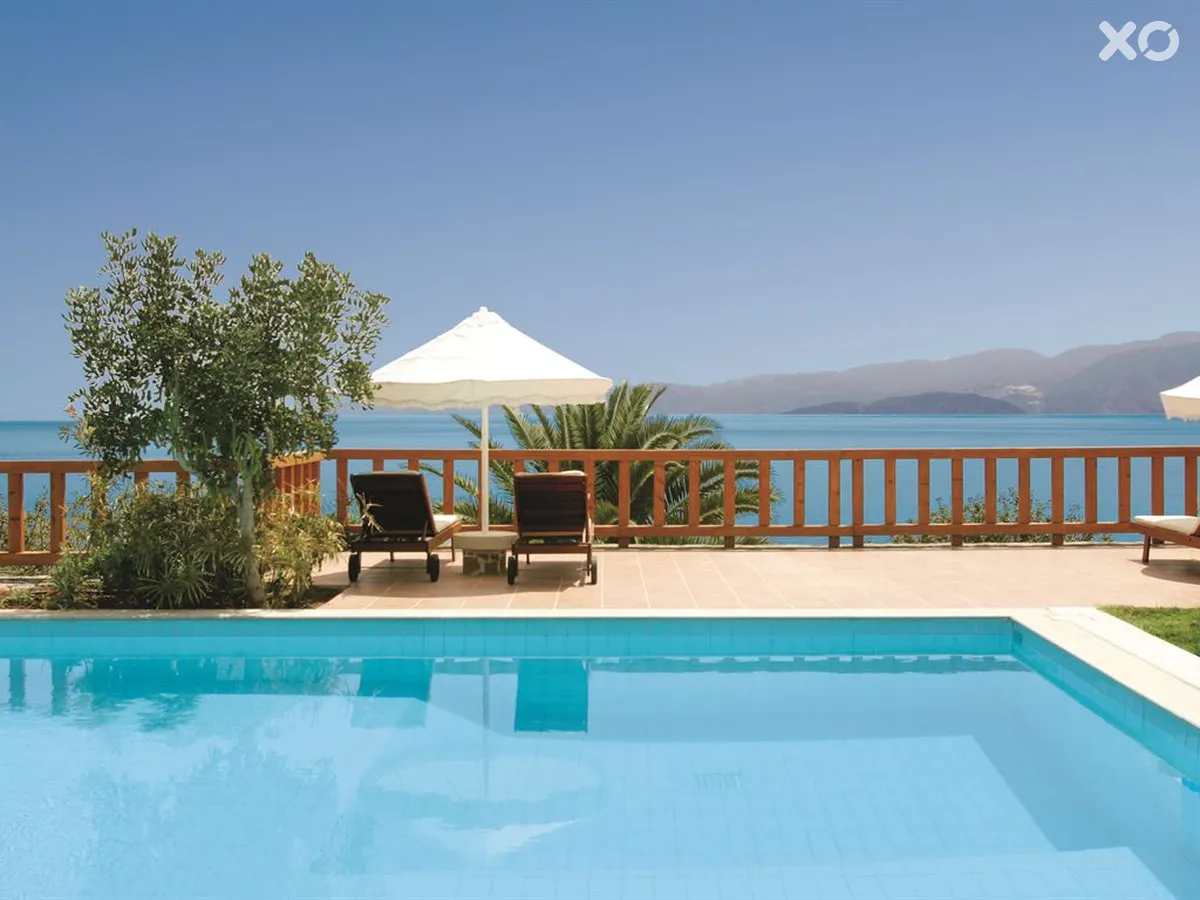 Elounda Mare Hotel