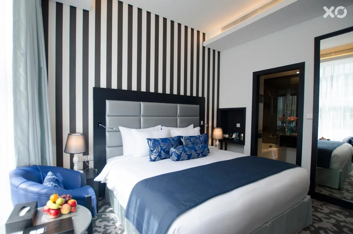 Signature 1 Hotel Tecom