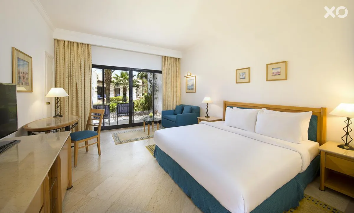 Jaz Fayrouz Resort