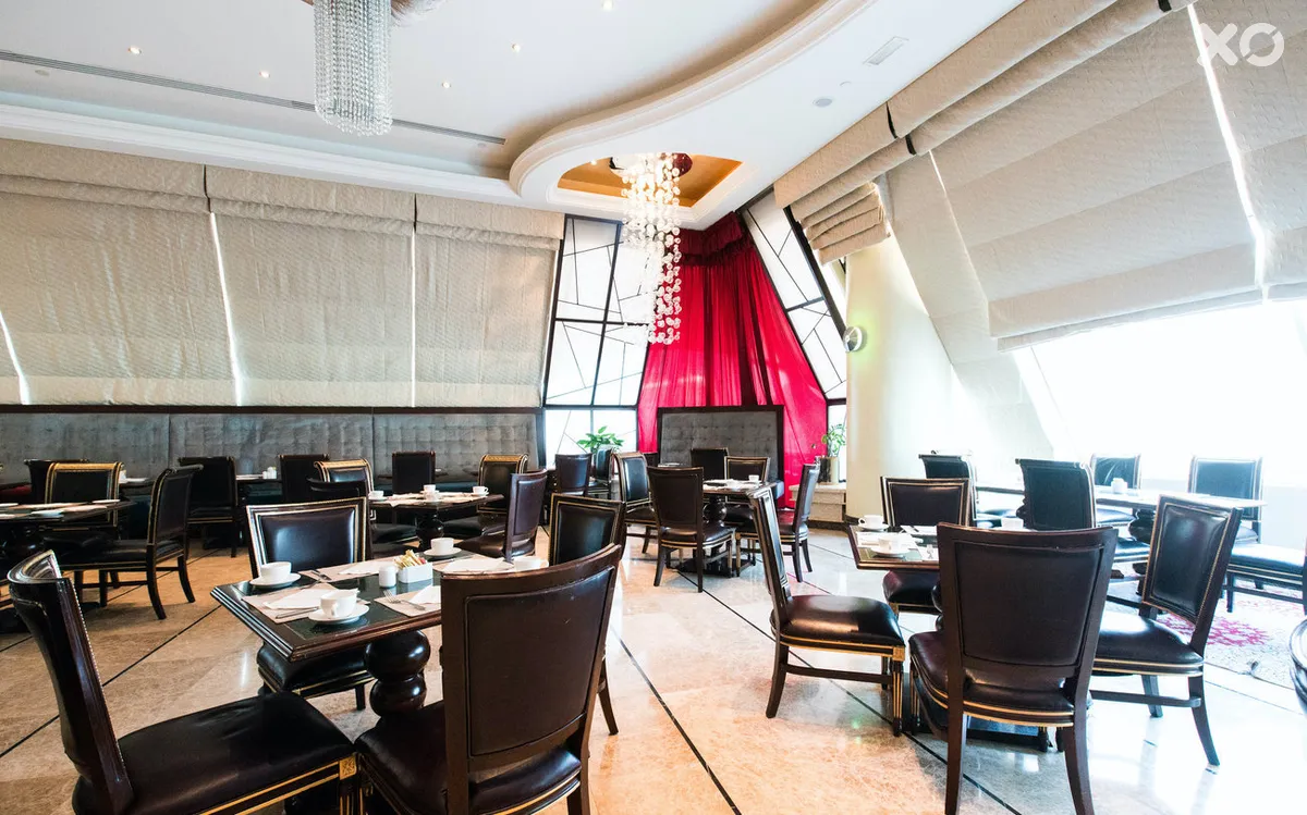 Grand Excelsior Hotel Al Barsha