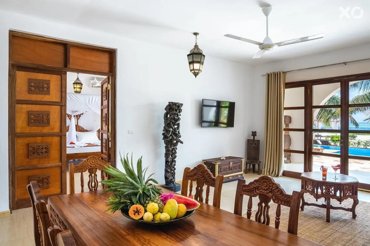 Next Paradise Boutique Resort