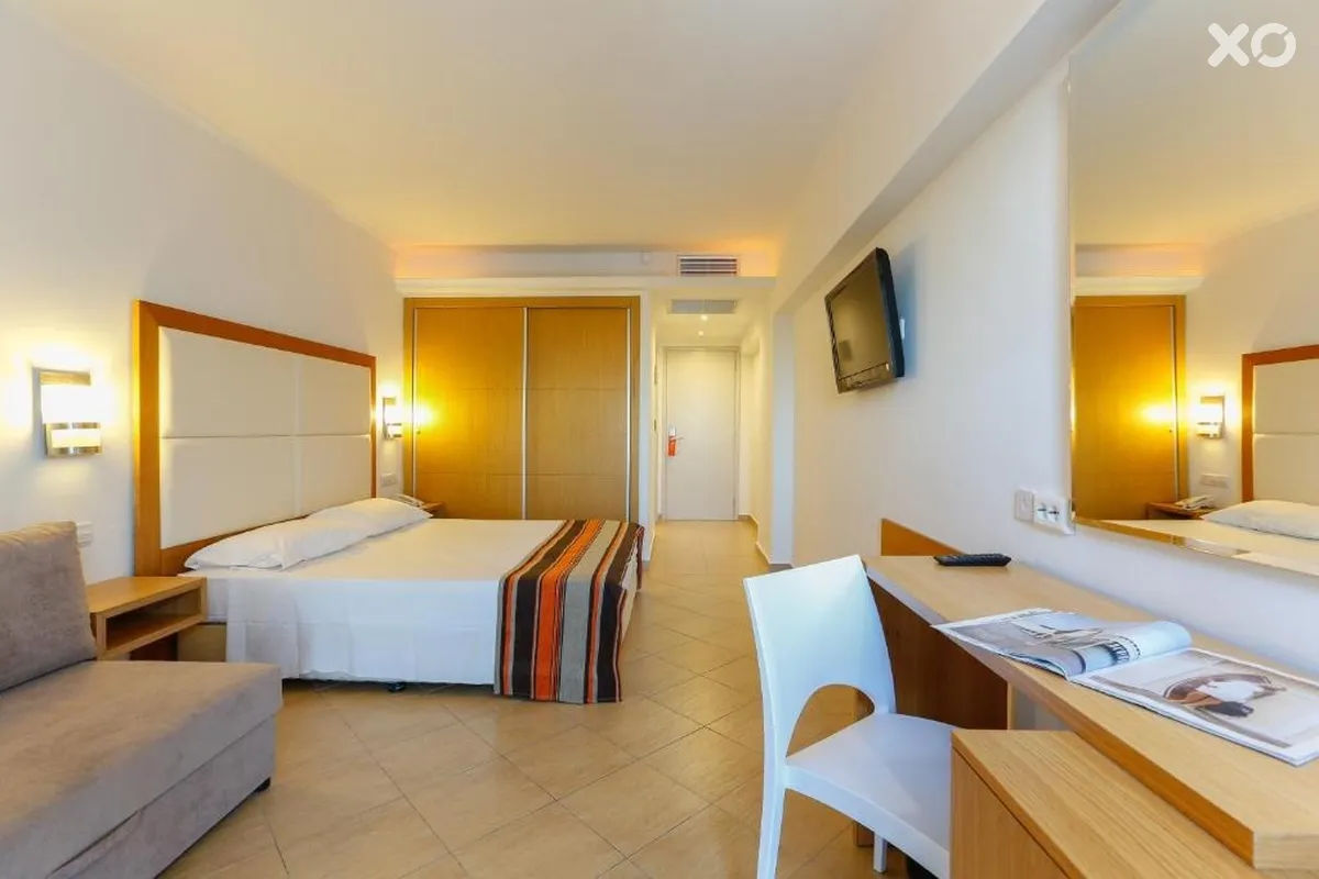 Sun Palace Hotel