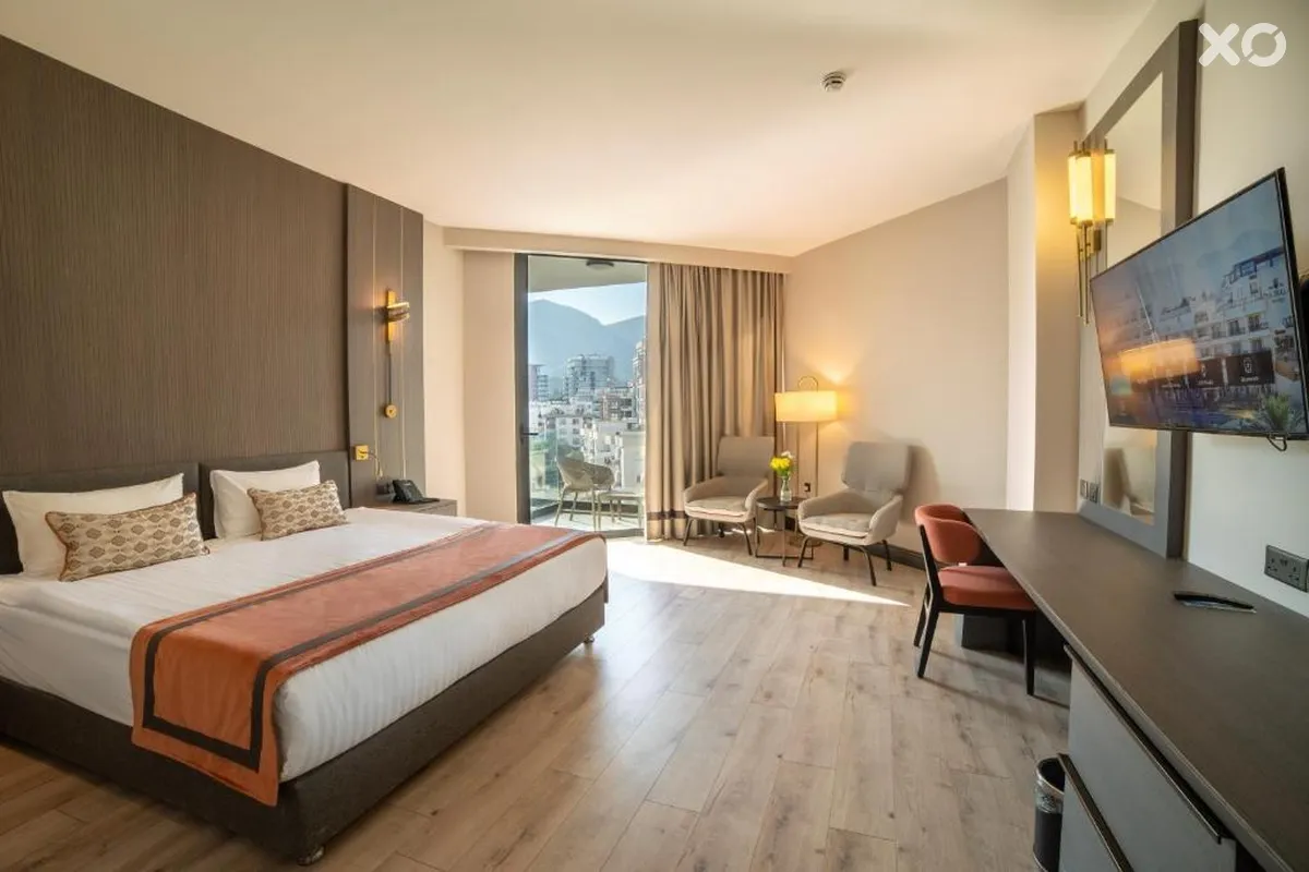 Pia Bella Hotel