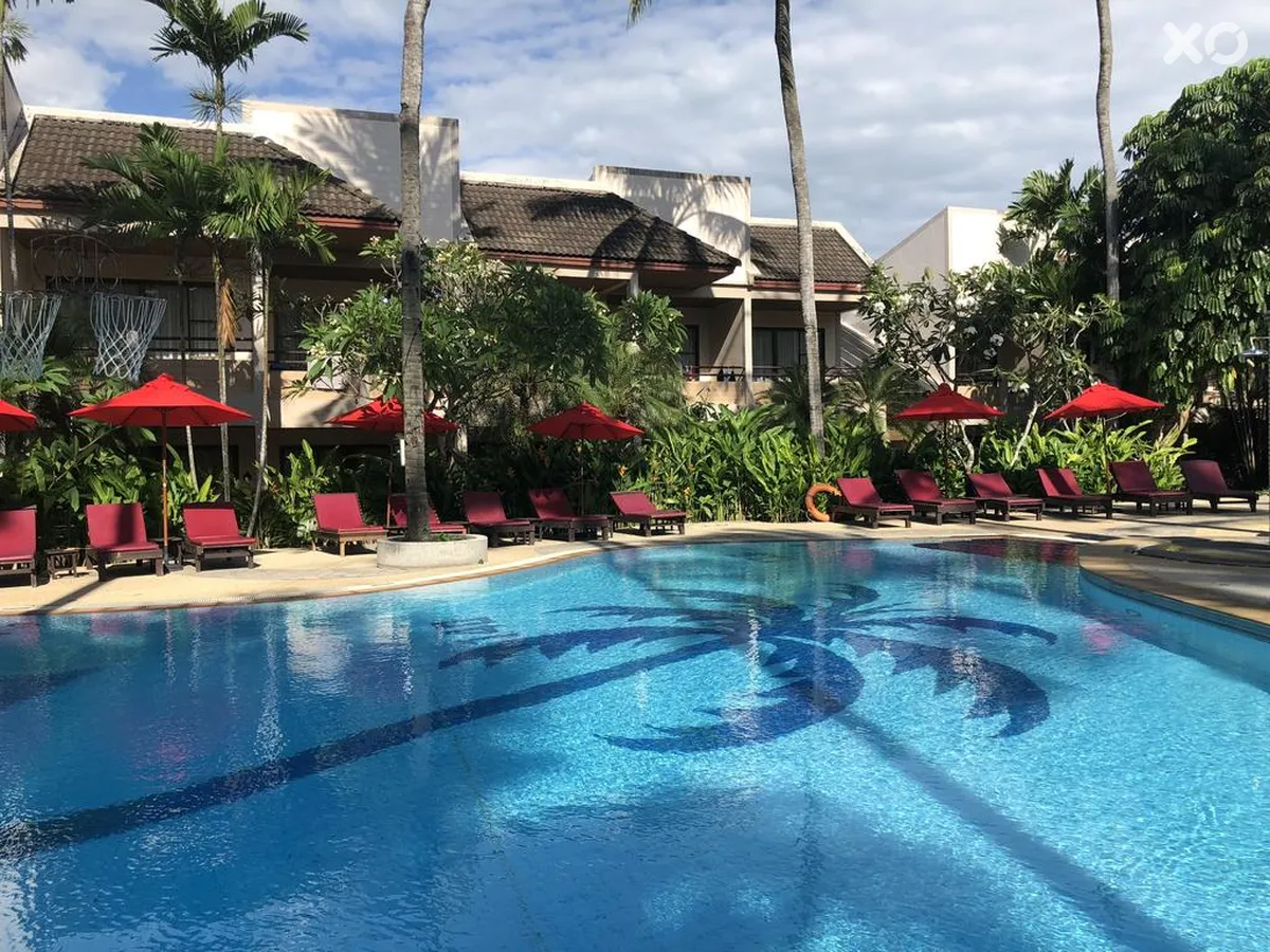 Coconut Village Resort