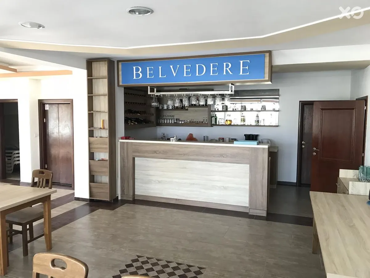 Belvedere