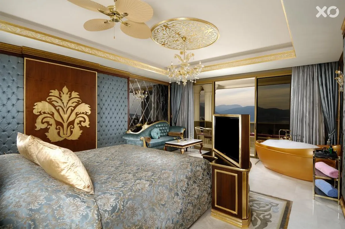 Be Premium Bodrum