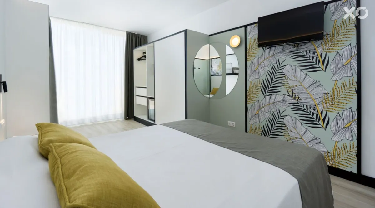 Medplaya Hotel Calypso