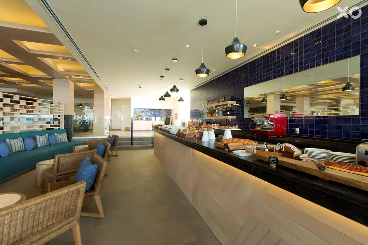 Grand Hyatt Playa del Carmen Resort