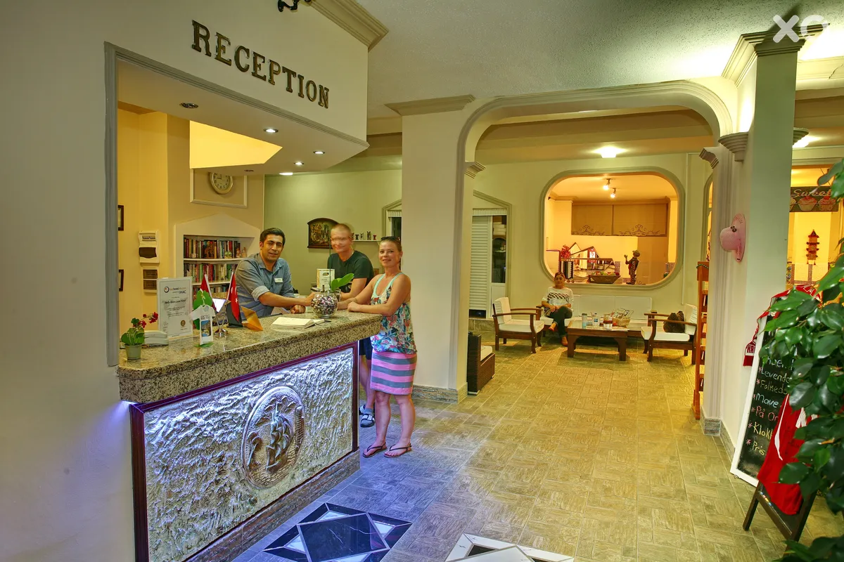 Bella Bravo Suit Hotel