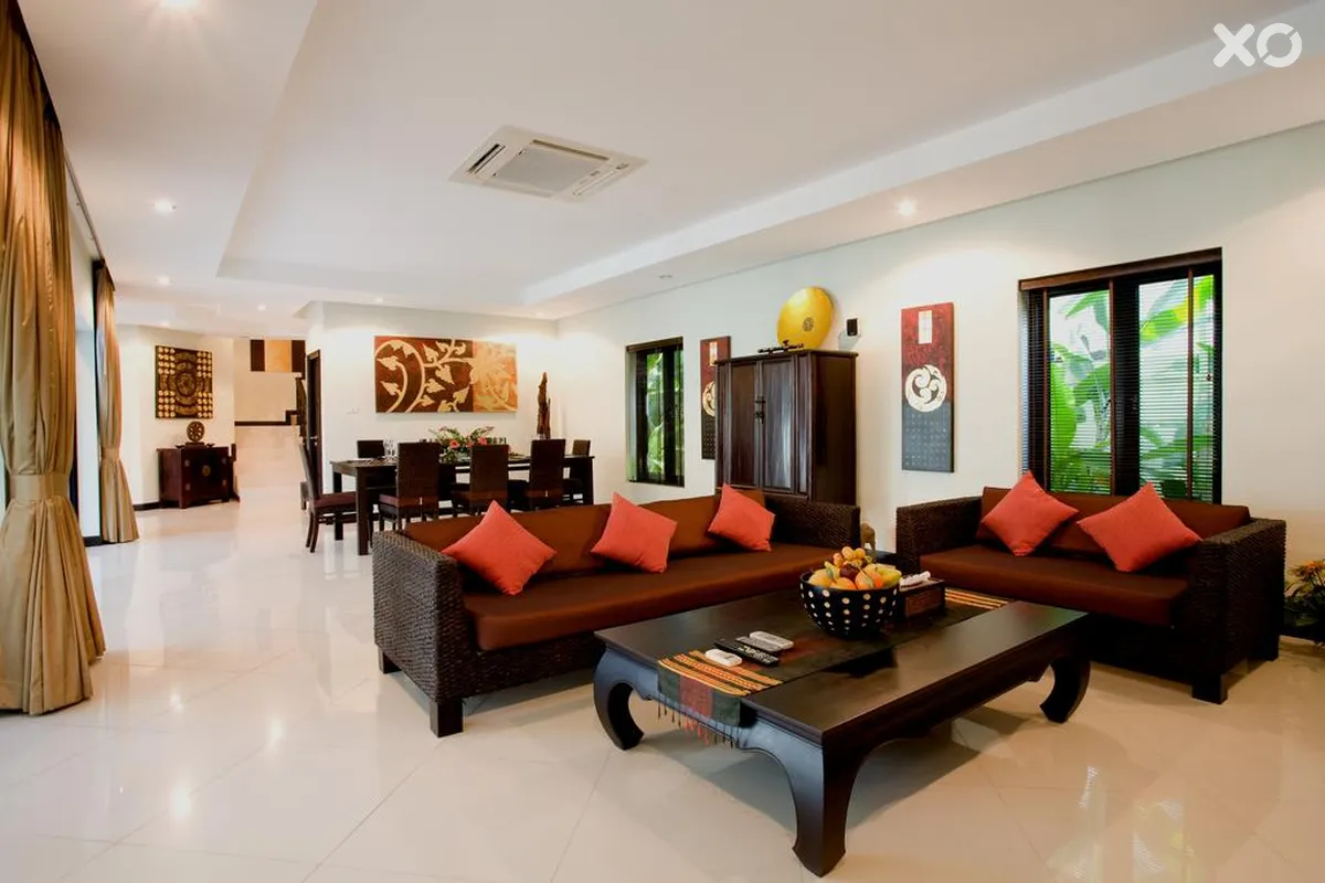 Palm Grove Resort