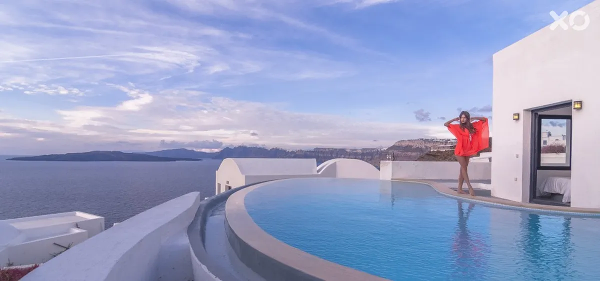 Ambassador Aegean Luxury Hotel & Suites
