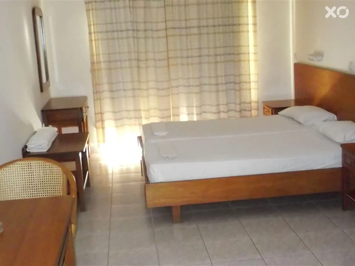 Panorama Studios & Apartments