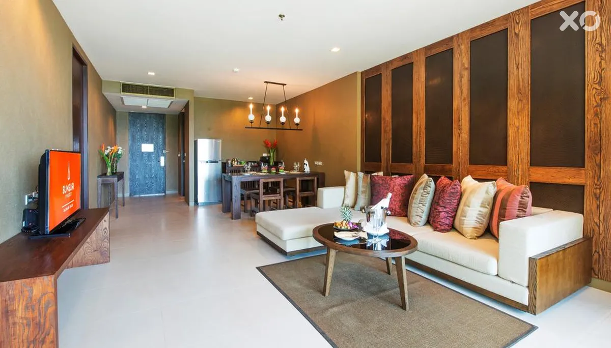 Sunsuri Phuket