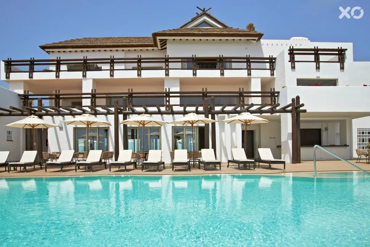 Abama Terraces